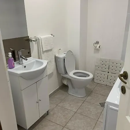 Untold Taberei Apartment